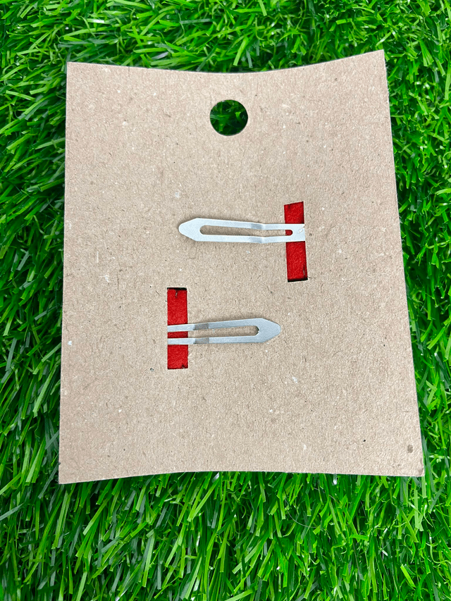 Hair clips